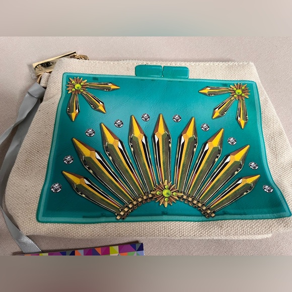 Thursday Friday Cosmetic Bag - Picture 2 of 6